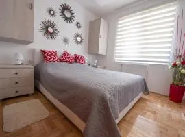 Albatros City Center