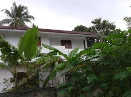 Ishitha Homestay