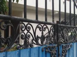 Ishitha Homestay