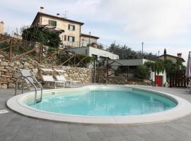 Agriturismo Il Calesse, agroturismo en Quarrata