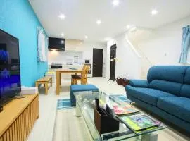 Premium Cottage Comfort Okinawa