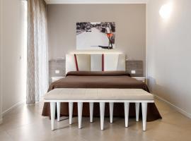 Guesthouse Verona, hotel en Borgo Milano - Estadio, Verona