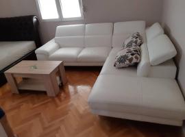 Stankovic Apartman, hotel in Vranje