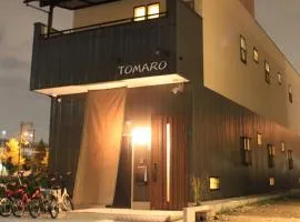TOMARO 大阪港