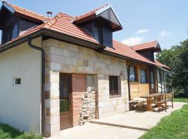 Guest House Glogovac, Cottage in Kamenica