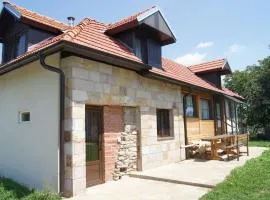 Guest House Glogovac