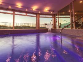 Colleverde Country House & SPA Urbino, hotell i Urbino