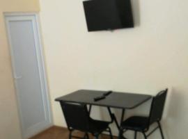 Four Brothers, hotel in Batumi