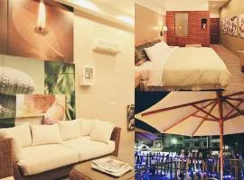 Niuniu & Meng Ka Homestay