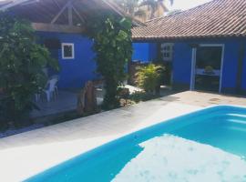 Hostel Maré Mansa, hostel ở Cabo Frio