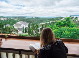 Tigon Dalat Hostel, hotel di Dalat