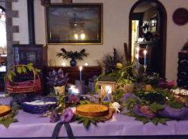 hotel Bologna, hotel in Fanano