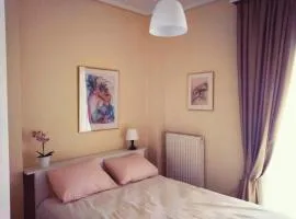 Rozy House Nei Epivates Thessaloniki ( Near the sea)