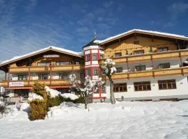 Ferienhotel Gewürzmühle