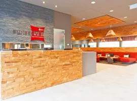 SwissEver Hotel Zug