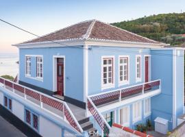 Casa da Muralha, hotel in Angra do Heroísmo