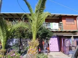 Hostal El Conquistador