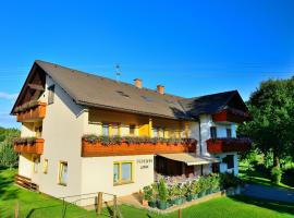 Erlebnisbauernhof Urak, farmstay di Sankt Kanzian