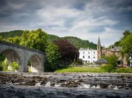 Atholl Arms Hotel Dunkeld