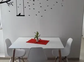 Departamento Albaluz Barrio Sur