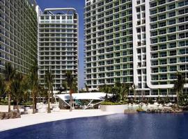 AZURE Aris Hilton, Resort Condominium, Hotel in Pejepe