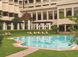 Hyatt Regency Delhi, hotel em Nova Deli