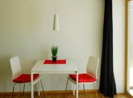 Ferienwohnung Hübschle
