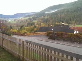 Ferien Paradies, hotel near Reichenbach Abbey, Baiersbronn