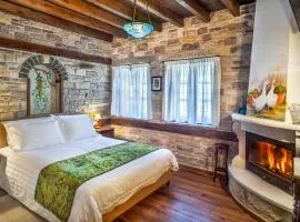 Gioraldi Art Hotel