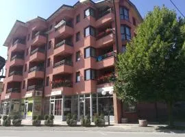 Apartments Gold City 2