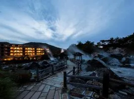 Unzen Kyushu Hotel