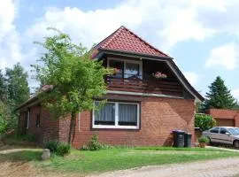 Ferienwohnung-Bullendorf