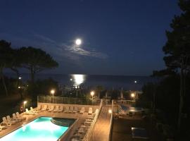 Residence Florida, self catering accommodation in Caorle
