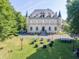 Château de Puy Robert LASCAUX - Sarlat