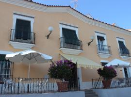 Hotel Varinia Serena - Balneario de Alange, hotel near Moorish Alcazaba, Alange