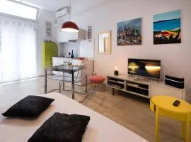 Ayre Apartman Split - free private parking