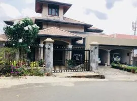 Riverdale Ridge Homestay