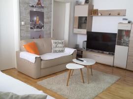 Apartment – apartament w mieście Wełes