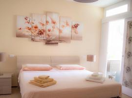 Chiardiluna, hotell i Castro di Lecce