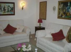 La Gardenia