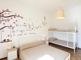 Le Palme 98 "Casa Vacanze"