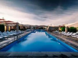 Maria Resort
