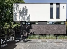 MAIO B&B en Dinner