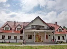 Mazurska Osada