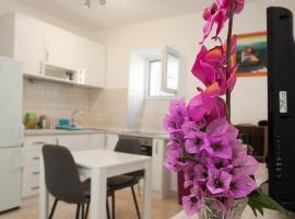 King's Garden Studio, accessible hotel in Split