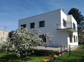 Apartament Mamamiry, Hotel in Głuchołazy