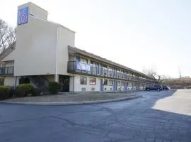 Motel 6-Richmond, VA - Midlothian Turnpike
