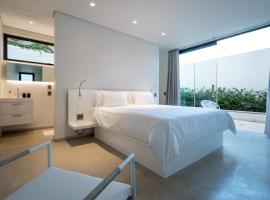 Livega House, homestay in Windhoek