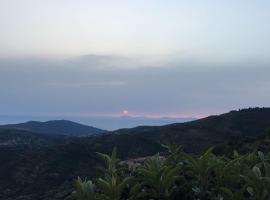 La Dimora di Ulisse, alojamento para férias em San Mauro Cilento