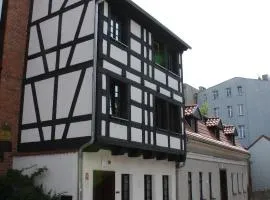 Piernikowy Domek